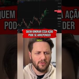 QUEM IGNORAR ESSA AÇÃO PODE SE ARREPENDER NO FUTURO #shorts