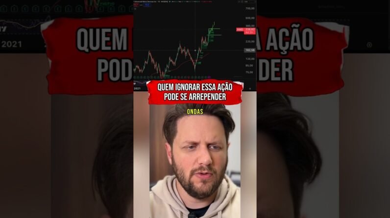 QUEM IGNORAR ESSA AÇÃO PODE SE ARREPENDER NO FUTURO #shorts