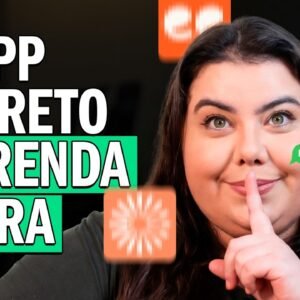 RENDA EXTRA 2026: Testei os Sites e Apps que Realmente Pagam (A Verdade)