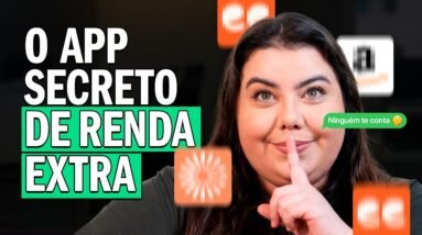 RENDA EXTRA 2026: Testei os Sites e Apps que Realmente Pagam (A Verdade)