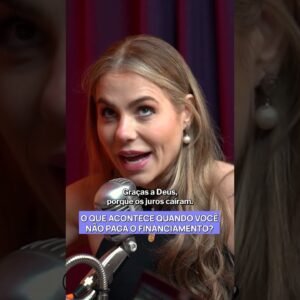 Alienação fiduciária: por que o banco pode tomar seu imóvel rápido #financiamento #imoveis