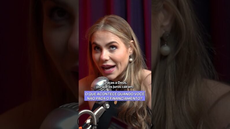 Alienação fiduciária: por que o banco pode tomar seu imóvel rápido #financiamento #imoveis