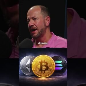 Teremos ETF de ALTCOINS?