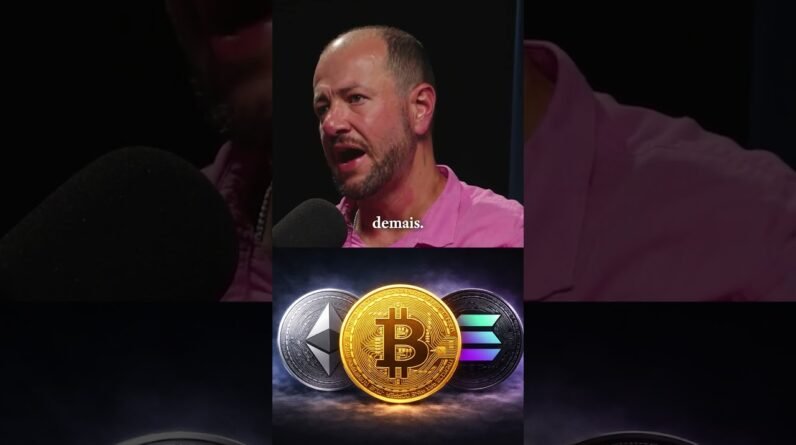 Teremos ETF de ALTCOINS?