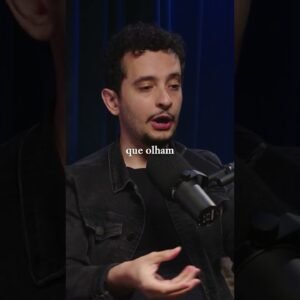 Trump ERROU nas TARIFAS!