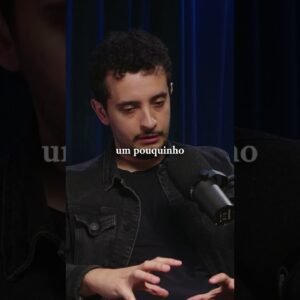 Vivemos uma CRISE DEMOGRÁFICA?