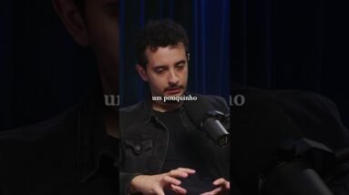 Vivemos uma CRISE DEMOGRÁFICA?