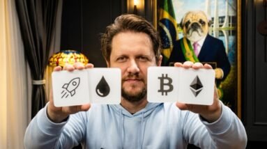 SPCX na Nasdaq: o IPO de US$ 2 trilhões que pode mexer com TUDO (BTC, ETH e Brent)