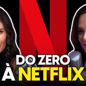 A história REAL do casal que conquistou YouTube e Netflix - Isa Vaal da Totoy Kids