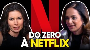 A história REAL do casal que conquistou YouTube e Netflix - Isa Vaal da Totoy Kids