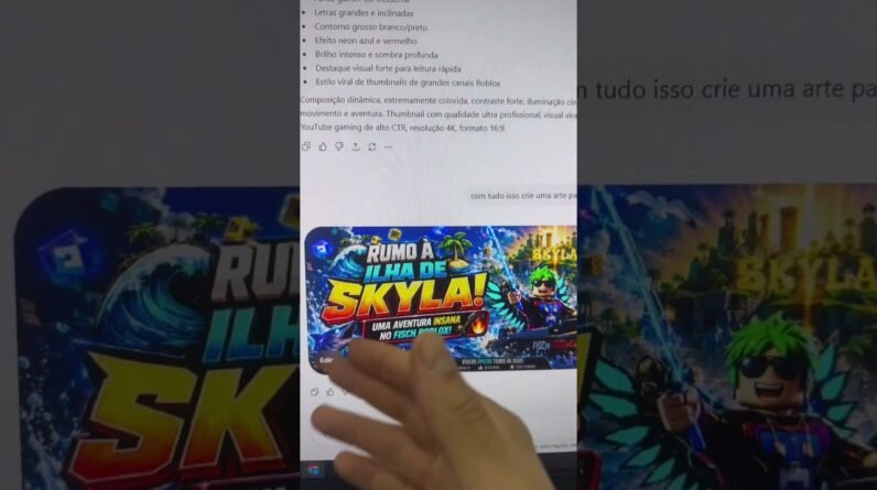 3 ferramentas de IA para começar sua renda extra hoje #rendaextra