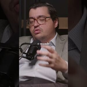 A DÍVIDA no Brasil é atrelada à SELIC