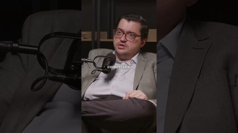 A política EXTERNA do BRASIL é PACIFICADORA