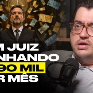 AS EMENDAS estão QUEBRANDO o BRASIL