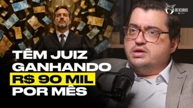 AS EMENDAS estão QUEBRANDO o BRASIL