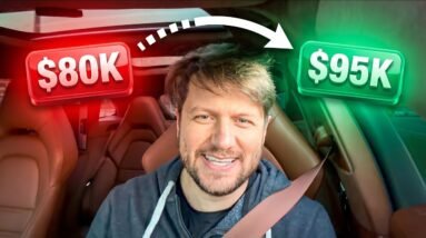 BITCOIN A 95 MIL ATÉ JUNHO?