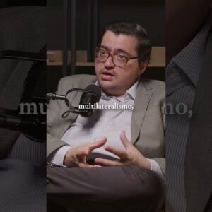 Brasil está ESTAGNADO há 30 anos!