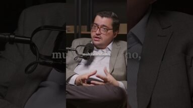 Brasil está ESTAGNADO há 30 anos!