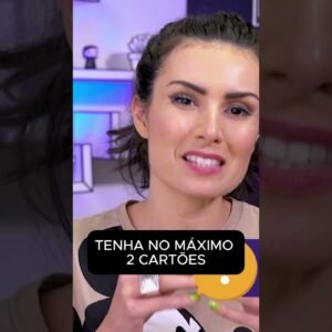 CARTÃO DE CRÉDITO: O ERRO FATAL que te deixa na MÃO do banco!