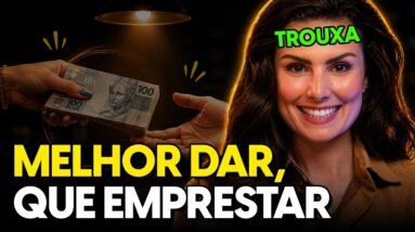 5 dicas para NUNCA MAIS emprestar dinheiro e ajudar sua família de verdade