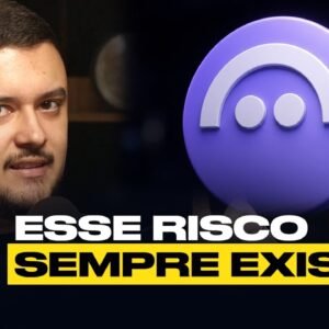Como a AAVE sofreu um HACK MILIONÁRIO?