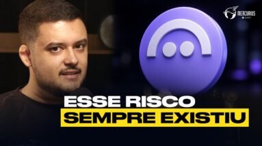 Como a AAVE sofreu um HACK MILIONÁRIO?