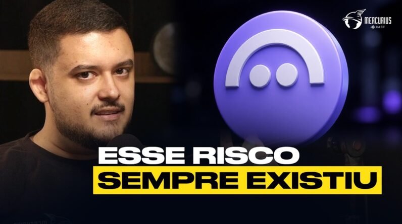 Como a AAVE sofreu um HACK MILIONÁRIO?