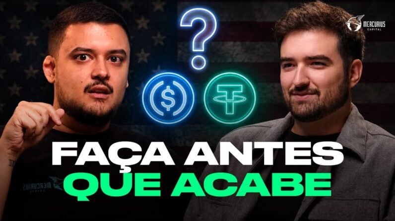 Como COMPRAR DÓLAR DIGITAL em 4 MINUTOS