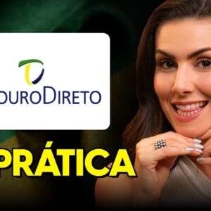 Como investir no TESOURO DIRETO: Guia completo para iniciantes 2026