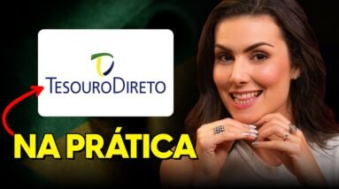 Como investir no TESOURO DIRETO: Guia completo para iniciantes 2026