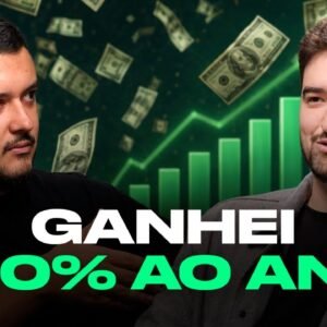 Como LUCRAR em DÓLAR TODOS os DIAS