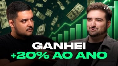 Como LUCRAR em DÓLAR TODOS os DIAS