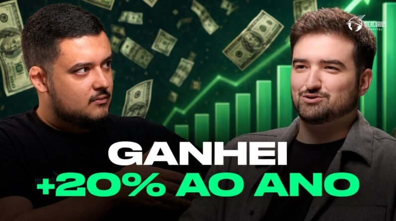 Como LUCRAR em DÓLAR TODOS os DIAS