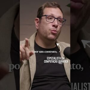 Computador quântico é PIOR para a ETHEREUM
