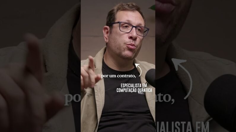 Computador quântico é PIOR para a ETHEREUM