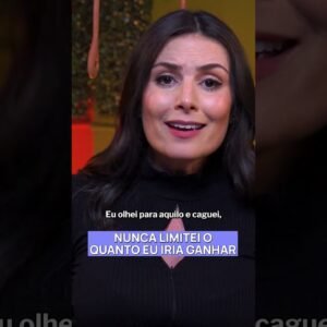 Se você aceitar seu salário, aceita seu limite #investimentos #dinheiro #100mill