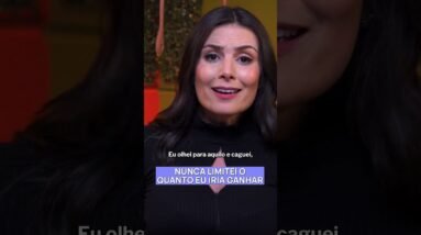 Se você aceitar seu salário, aceita seu limite #investimentos #dinheiro #100mill