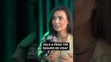Seguro de vida não é sobre morte (é sobre isso aqui) #seguros #segurodevida