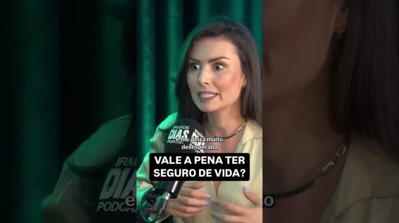 Seguro de vida não é sobre morte (é sobre isso aqui) #seguros #segurodevida