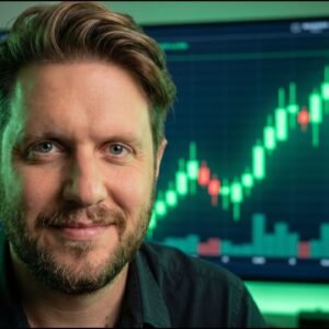 ESTE ETF SUBIU 350%! 🚀 Por que estou trocando Cripto por Ações de IA