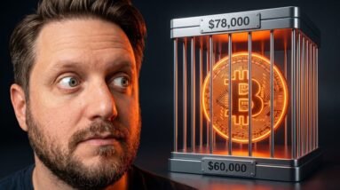 🔥 BITCOIN ATINGE OS $78.000, O QUE VEM A SEGUIR?
