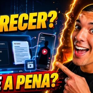 Faturar com IA Sem Aparecer… Vale a Pena Mesmo?