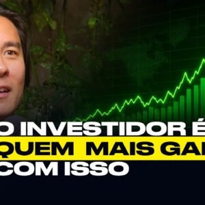 GESTÃO PASSIVA INDEXADA é o MELHOR investimento do mercado