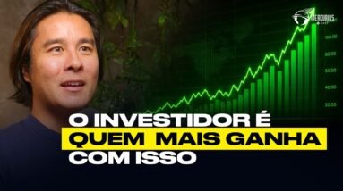GESTÃO PASSIVA INDEXADA é o MELHOR investimento do mercado