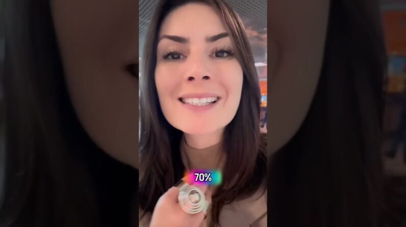 DIA LIVRE DE IMPOSTOS: Você paga quase METADE do seu remédio em TRIBUTOS!
