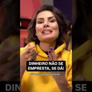 Emprestar dinheiro pra família? Cuidado com isso #emprestar #dinheiro #relacionamento