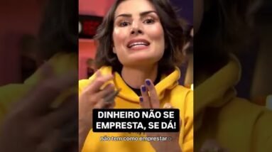 Emprestar dinheiro pra família? Cuidado com isso #emprestar #dinheiro #relacionamento