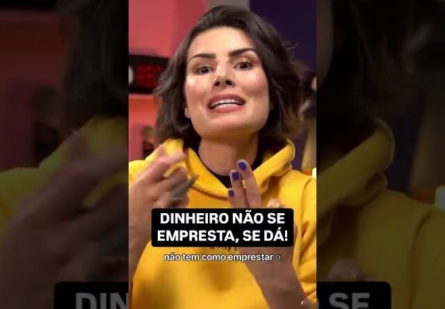 Emprestar dinheiro pra família? Cuidado com isso #emprestar #dinheiro #relacionamento