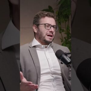 Matamos o SONHO de SATOSHI