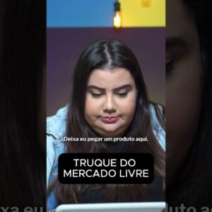 MERCADO LIVRE AFILIADOS: O TRUQUE PRA PEGAR O LINK E VENDER MUITO!